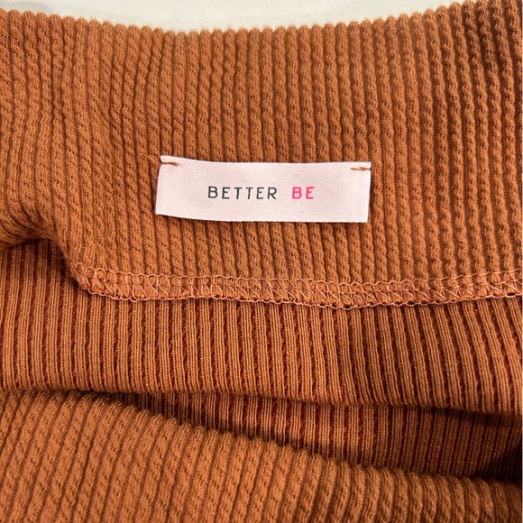 Cropped boat neck sweater - Picture 4 of 6